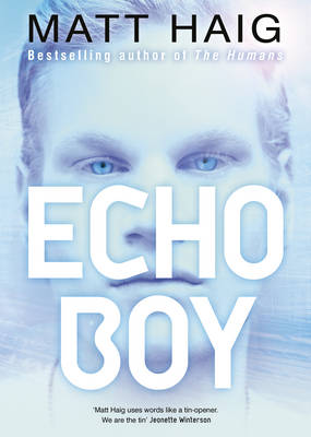 The Echo Boy