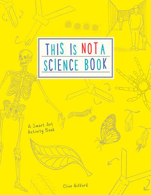 This is Not a Science Book