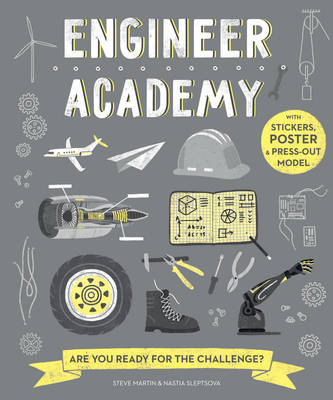 Engineer Academy 