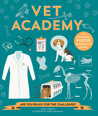 Vet Academy 