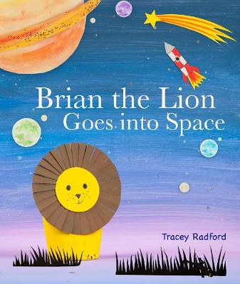 Brian the Lion Goes into Space