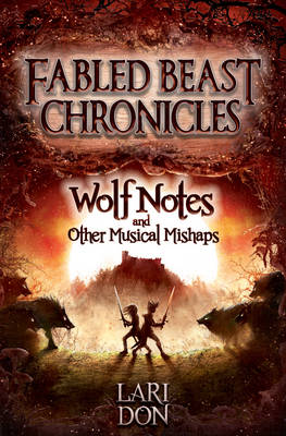 Wolf Notes and Other Musical Mishaps