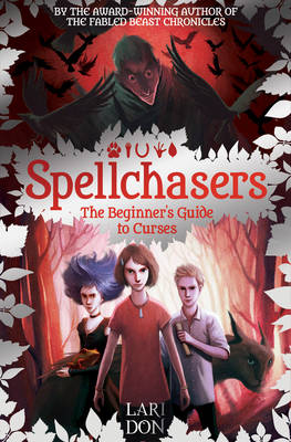 The Beginner's Guide to Curses Spellchasers