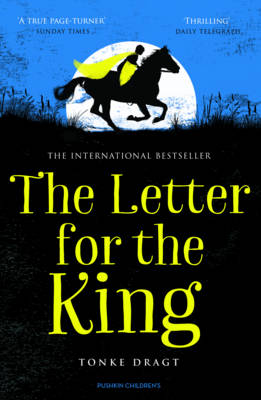 The Letter for the King