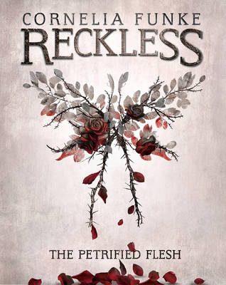 Reckless I: The Petrified Flesh