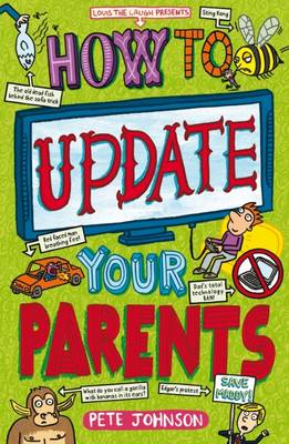 How to Update Your Parents