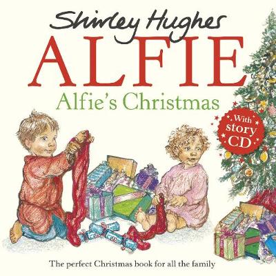 Alfie's Christmas