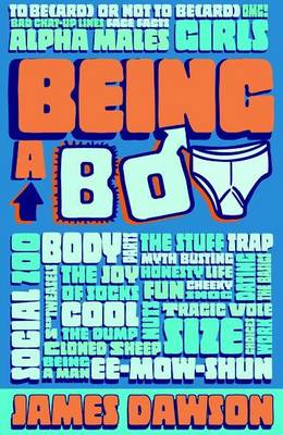 Being a Boy