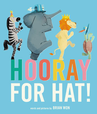 Hooray for Hat!