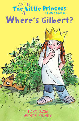 Where's Gilbert?