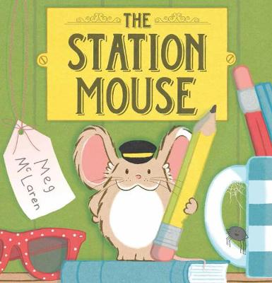 The Station Mouse