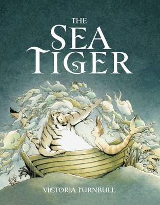 The Sea Tiger