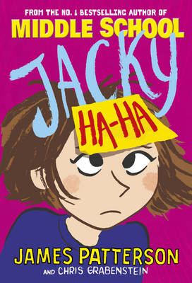 Jacky Ha-Ha