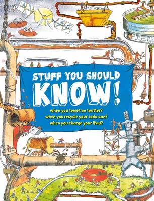 Stuff You Should Know