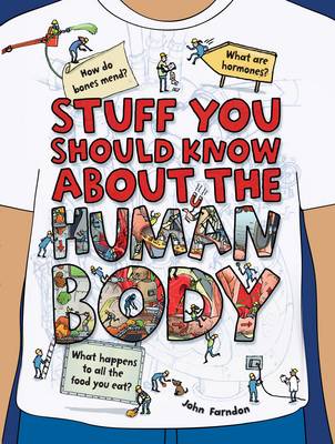 Stuff You Should Know About the Human Body