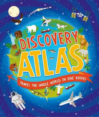 Children's Discovery Atlas