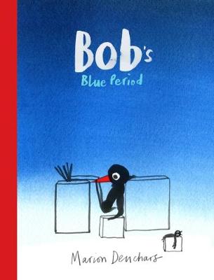 Bob's Blue Period