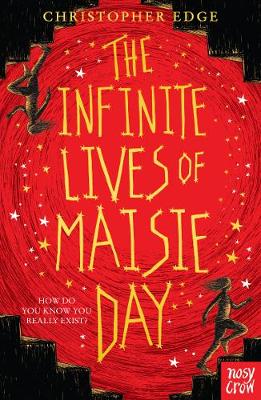 The Infinite Lives of Maisie Day