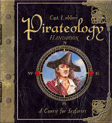 Pirateology Handbook