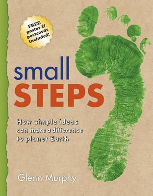 Small Steps Book Review