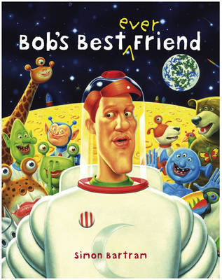 Bob's Best Friend