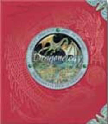 Dragonology: The Complete Book of Dragons