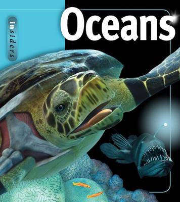 Oceans: Insiders Series