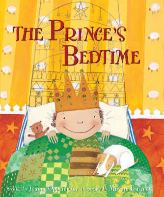 Prince's Bedtime
