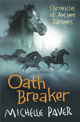 Oathbreaker