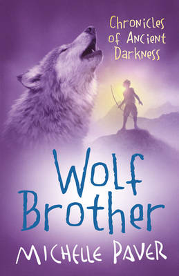 Wolf Brother