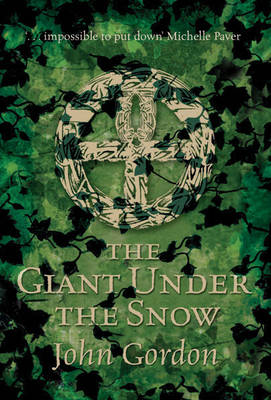 Giant Under The Snow