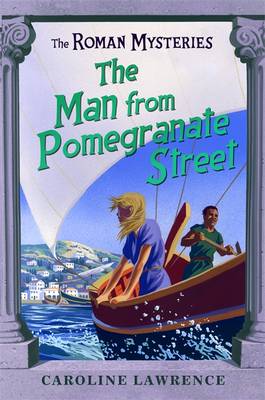 The Man from Pomegranate Street