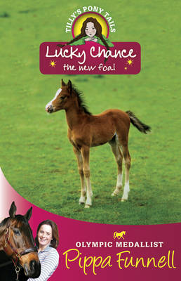 Tilly's Pony Tails No. 5: Lucky Chance - The New Foal