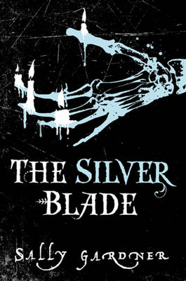 The Silver Blade