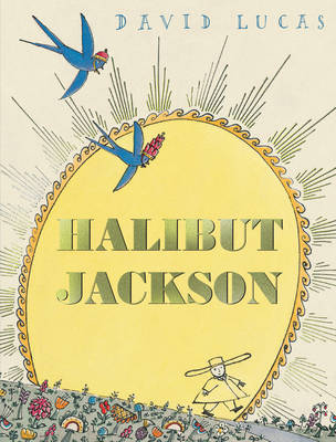 Halibut Jackson