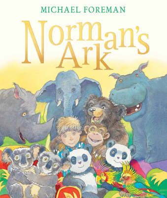 Norman's Ark