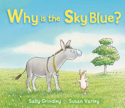 Why Is The Sky Blue ?