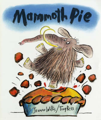 Mammoth Pie