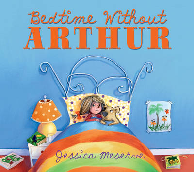 Bedtime without Arthur