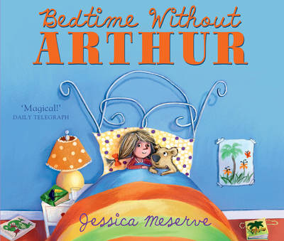 Bedtime without Arthur