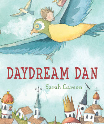 Daydream Dan