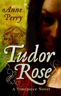 Tudor Rose