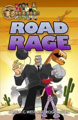 Road Rage