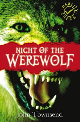 Night of the Werewolf