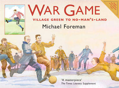 War Game