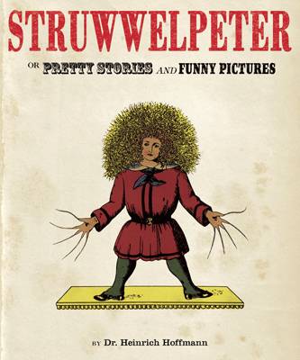 Struwwelpeter