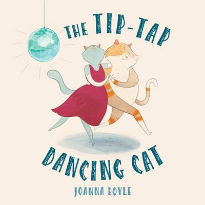 The Tip-tap Dancing Cat