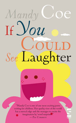 If You Could See Laughter