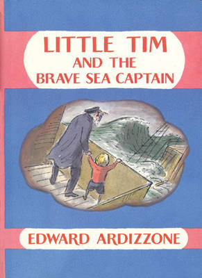 Little Tim and the Brave Sea Captain