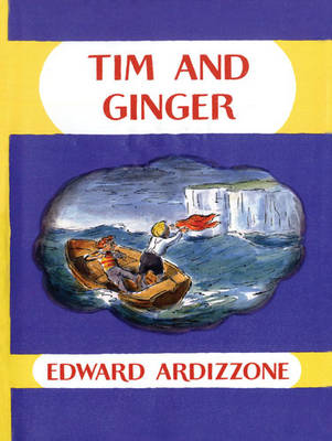 Tim And Ginger